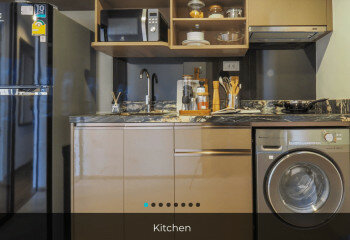 Кондоминиум в Бангкоке, Таиланд | THE433312