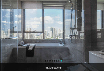 Кондоминиум в Бангкоке, Таиланд | THE433312