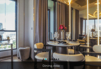 Кондоминиум в Бангкоке, Таиланд | THE433312