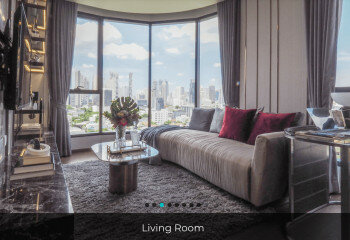 Кондоминиум в Бангкоке, Таиланд | THE433312