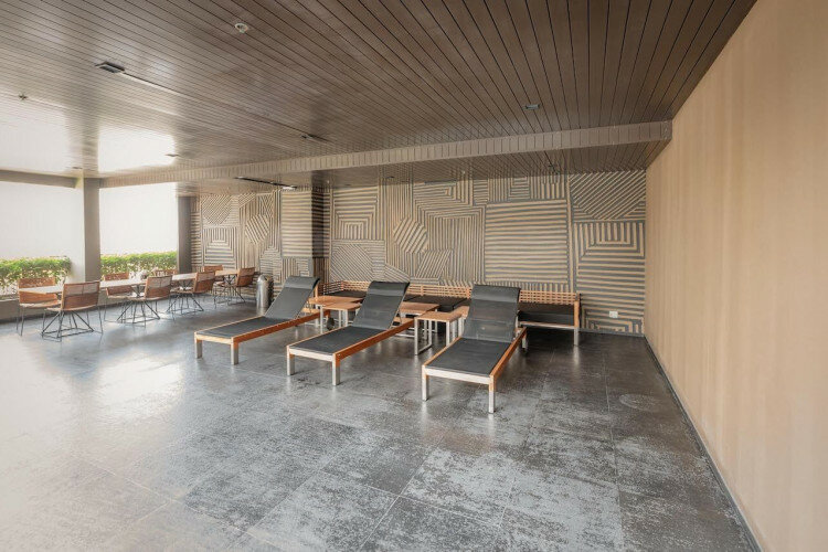 Кондоминиум в Бангкоке, Таиланд | THE232855