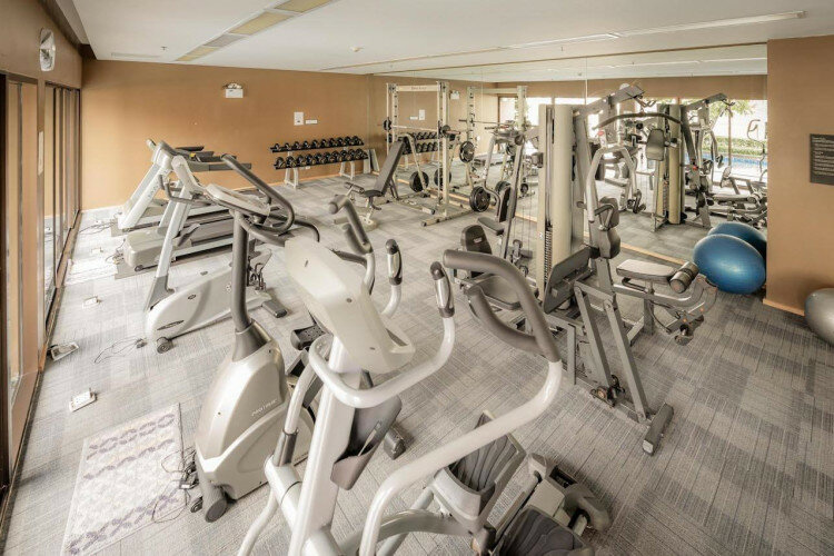 Кондоминиум в Бангкоке, Таиланд | THE232855