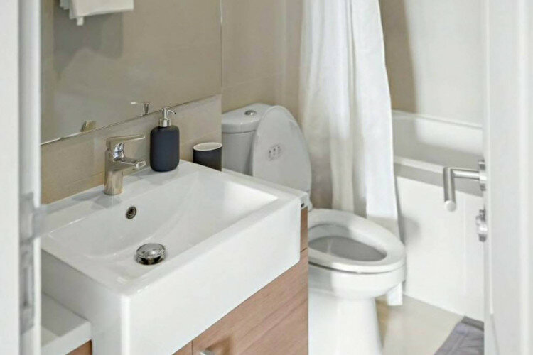 Кондоминиум в Бангкоке, Таиланд | THE232855