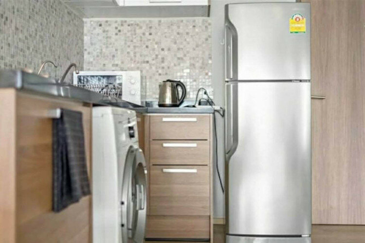 Кондоминиум в Бангкоке, Таиланд | THE232855