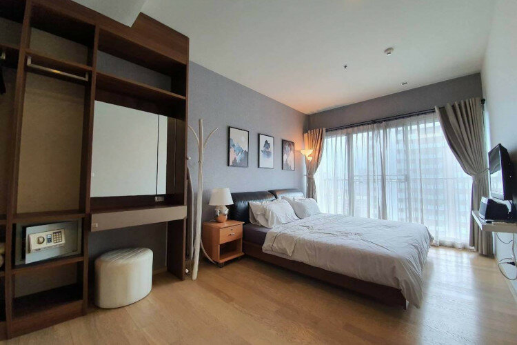 Кондоминиум в Бангкоке, Таиланд | THE232855