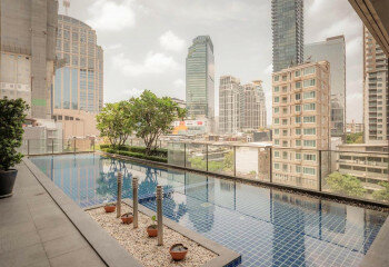 Кондоминиум в Бангкоке, Таиланд | THE232855