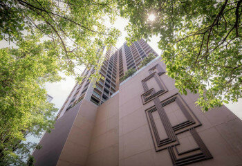 Кондоминиум в Бангкоке, Таиланд | THE232855