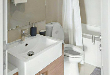 Кондоминиум в Бангкоке, Таиланд | THE232855