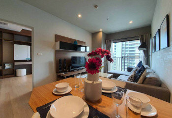 Кондоминиум в Бангкоке, Таиланд | THE232855