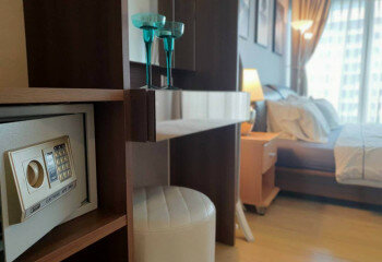 Кондоминиум в Бангкоке, Таиланд | THE232855