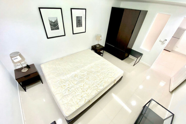 Кондоминиум в Бангкоке, Таиланд | THE332658