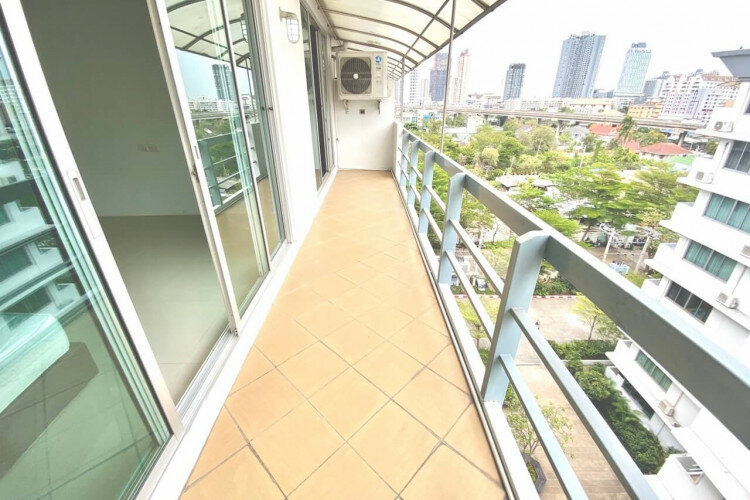 Кондоминиум в Бангкоке, Таиланд | THE332658