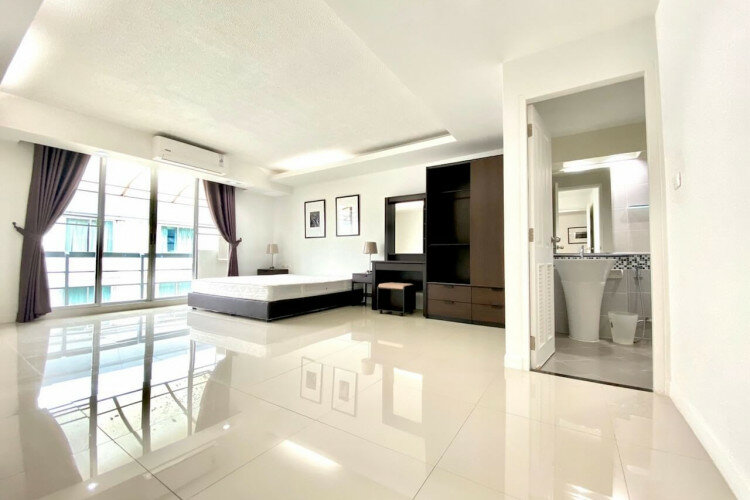 Кондоминиум в Бангкоке, Таиланд | THE332658