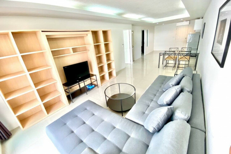 Кондоминиум в Бангкоке, Таиланд | THE332658