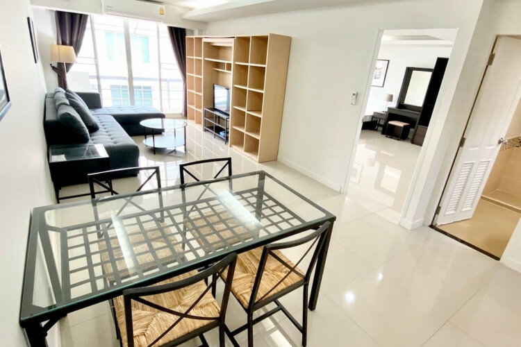 Кондоминиум в Бангкоке, Таиланд | THE332658