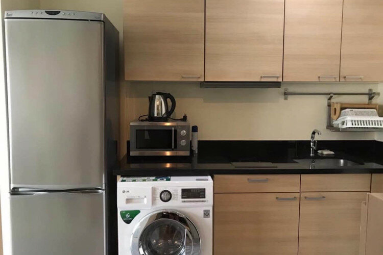 Кондоминиум в Бангкоке, Таиланд | THE532425