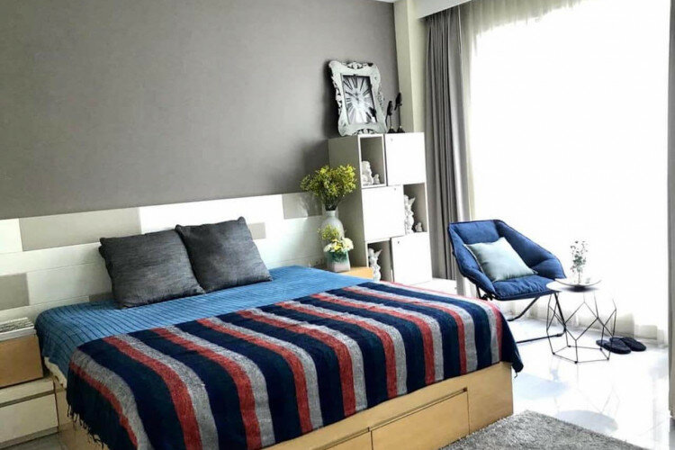 Кондоминиум в Бангкоке, Таиланд | THE532425