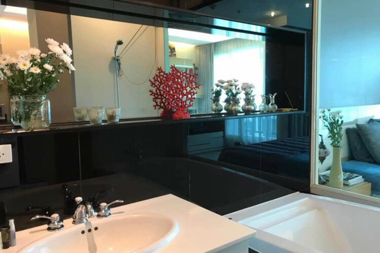 Кондоминиум в Бангкоке, Таиланд | THE532425