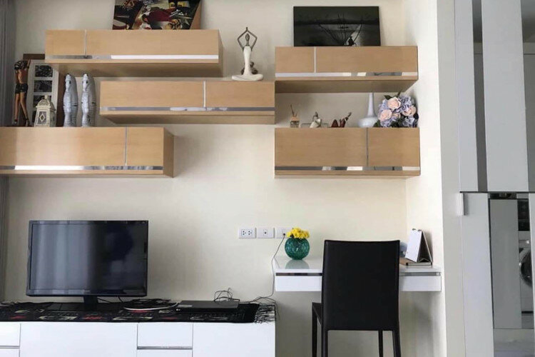 Кондоминиум в Бангкоке, Таиланд | THE532425