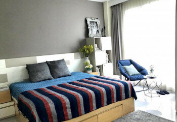 Кондоминиум в Бангкоке, Таиланд | THE532425