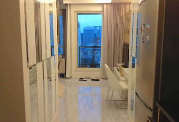 Кондоминиум в Бангкоке, Таиланд | THE532425