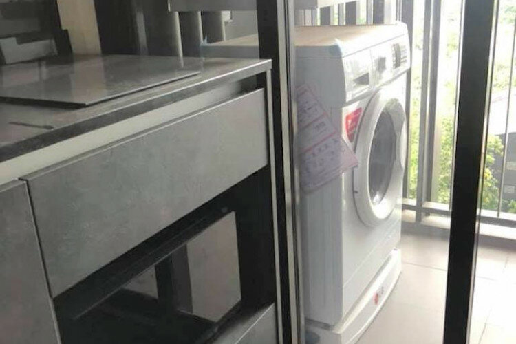 Кондоминиум в Бангкоке, Таиланд | THE131606