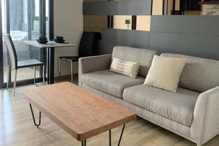 Кондоминиум в Бангкоке, Таиланд | THE131606