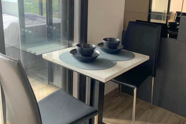 Кондоминиум в Бангкоке, Таиланд | THE131606