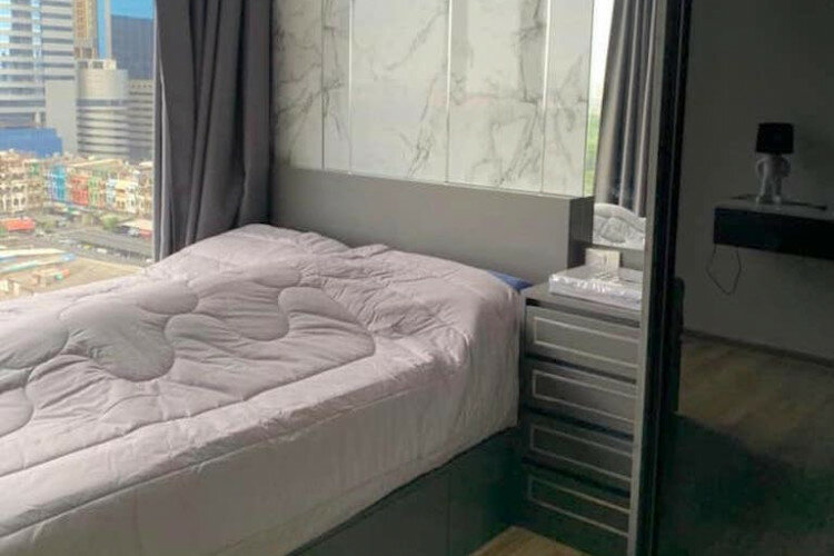 Кондоминиум в Бангкоке, Таиланд | THE131606