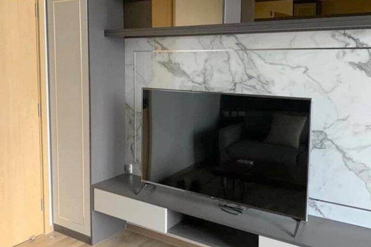 Кондоминиум в Бангкоке, Таиланд | THE131606