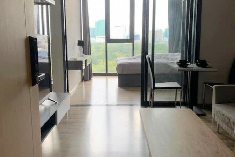 Кондоминиум в Бангкоке, Таиланд | THE131606