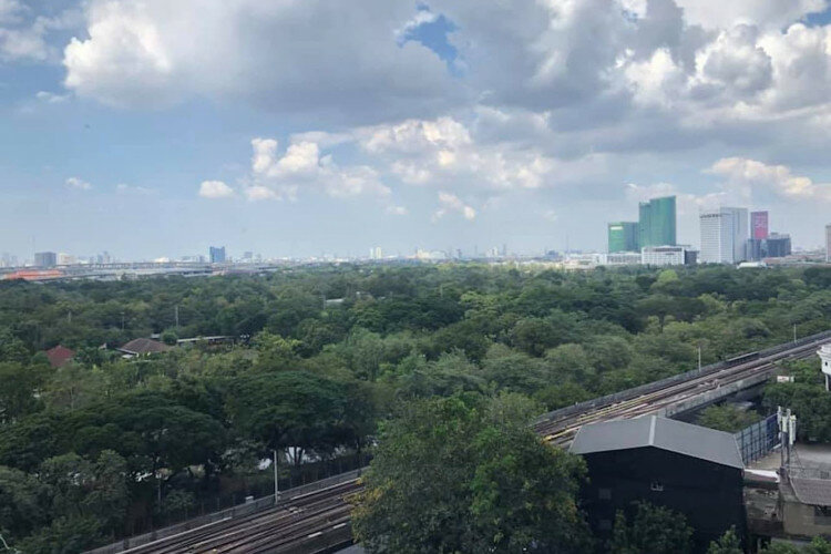 Кондоминиум в Бангкоке, Таиланд | THE131606