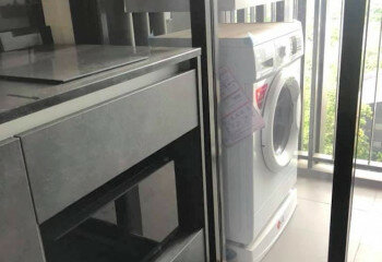 Кондоминиум в Бангкоке, Таиланд | THE131606