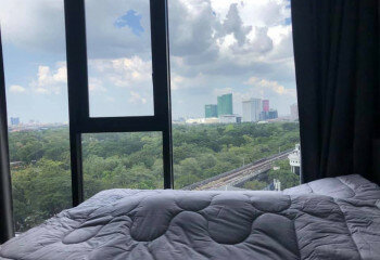 Кондоминиум в Бангкоке, Таиланд | THE131606