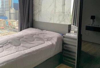 Кондоминиум в Бангкоке, Таиланд | THE131606