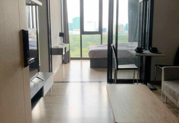 Кондоминиум в Бангкоке, Таиланд | THE131606