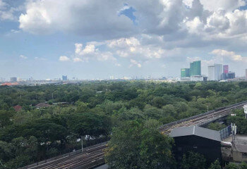 Кондоминиум в Бангкоке, Таиланд | THE131606