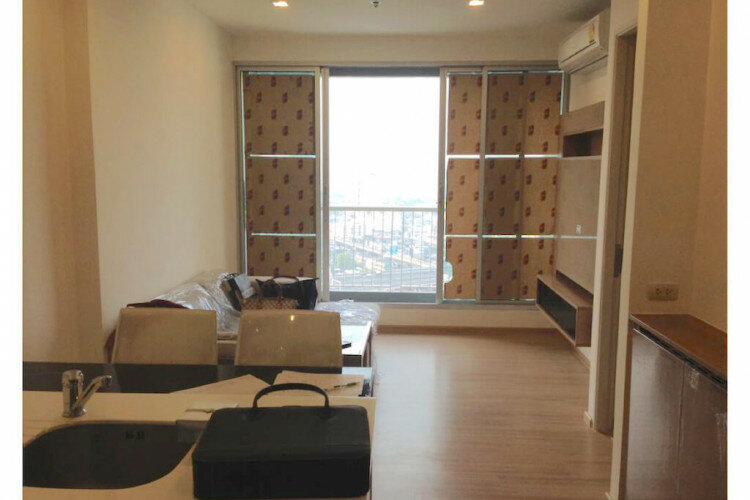 Кондоминиум в Бангкоке, Таиланд | THE431195