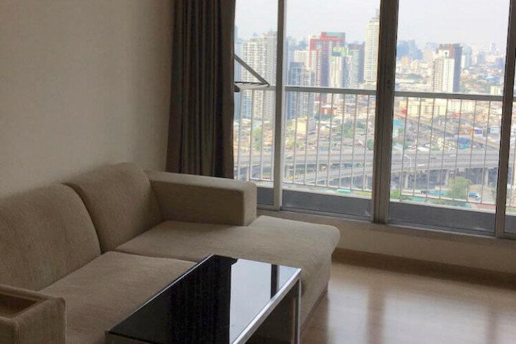 Кондоминиум в Бангкоке, Таиланд | THE431195