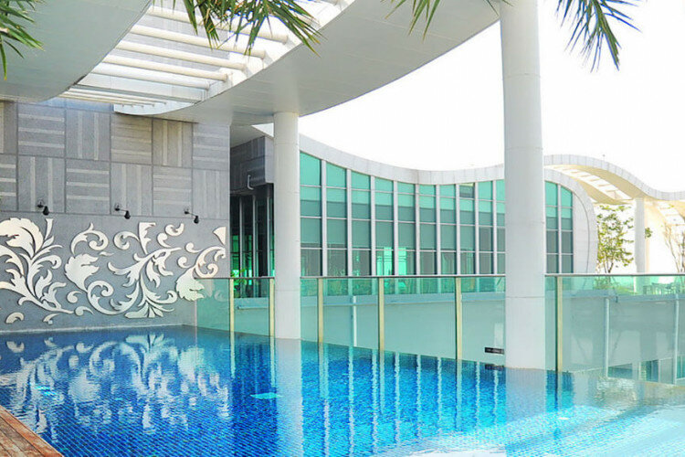 Кондоминиум в Бангкоке, Таиланд | THE431195