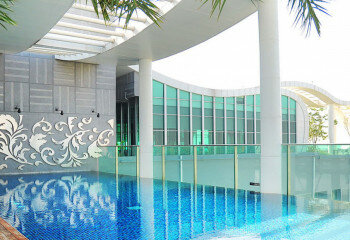 Кондоминиум в Бангкоке, Таиланд | THE431195