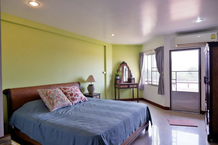 Кондоминиум в Банг Ламунге, Таиланд | THE539074