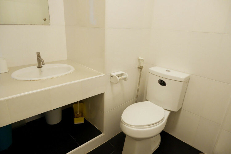 Кондоминиум в Банг Ламунге, Таиланд | THE539074