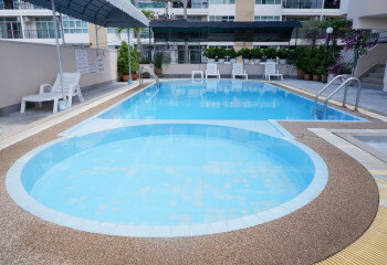 Кондоминиум в Банг Ламунге, Таиланд | THE539074