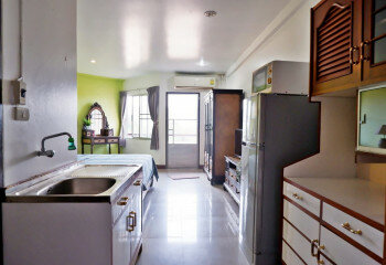 Кондоминиум в Банг Ламунге, Таиланд | THE539074