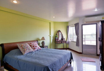 Кондоминиум в Банг Ламунге, Таиланд | THE539074