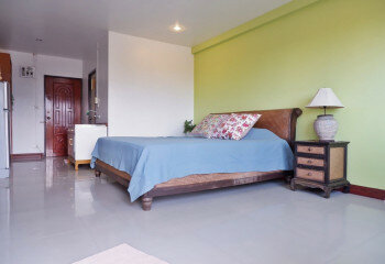 Кондоминиум в Банг Ламунге, Таиланд | THE539074