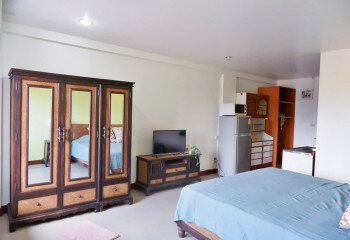 Кондоминиум в Банг Ламунге, Таиланд | THE539074