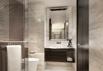 Кондоминиум в Бангкоке, Таиланд | THE130909