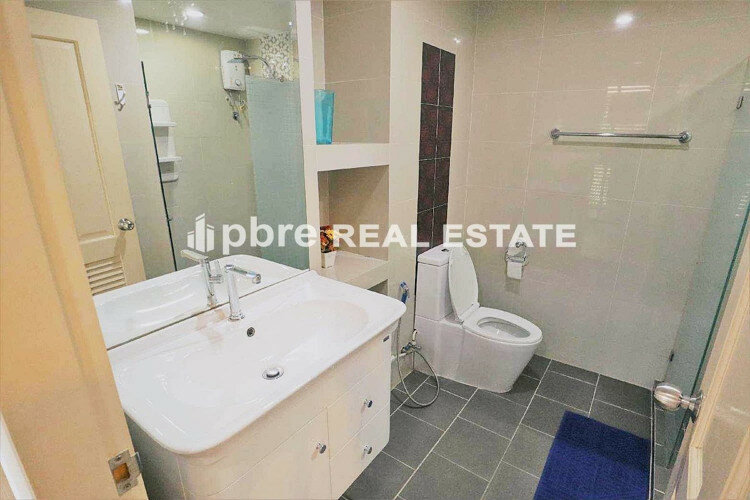 Кондоминиум в Банг Ламунге, Таиланд | THE140026